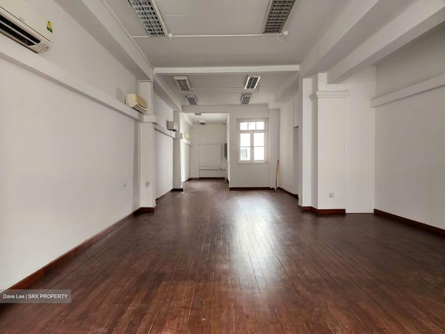 Telok Ayer Conservation Area (D1), Office #535489411